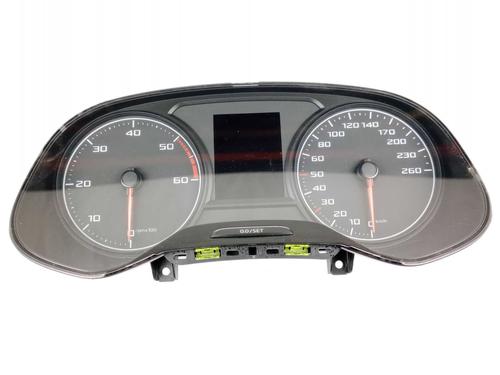 Used Instrument cluster Instrument cluster SEAT ATECA (KH7, KHP) 1.6 TDI (115 hp) 21185614 21185614