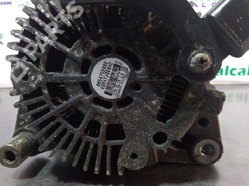 Generator PEUGEOT 407 (6D_)  | BP10152597M7 