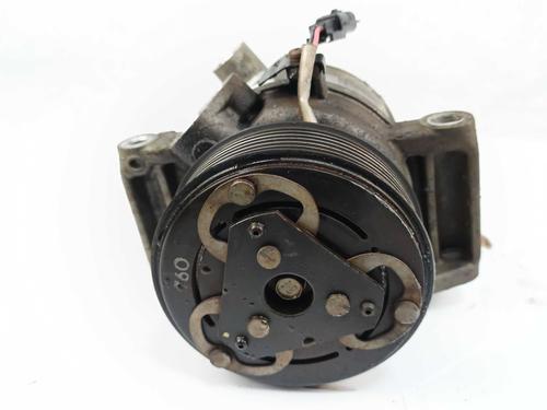 AC compressor DACIA SANDERO II TCe 90 (B8M1, B8MA, B8AC) | BP30615552M34 - Image 2