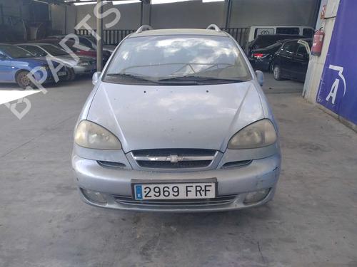 Left headlight CHEVROLET REZZO MPV (U100)  | BP10088791C28  - Image 7