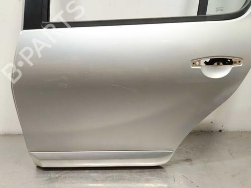 Dør venstre bagtil DACIA SANDERO 1.5 dCi | BP27457950C4 - Image 3