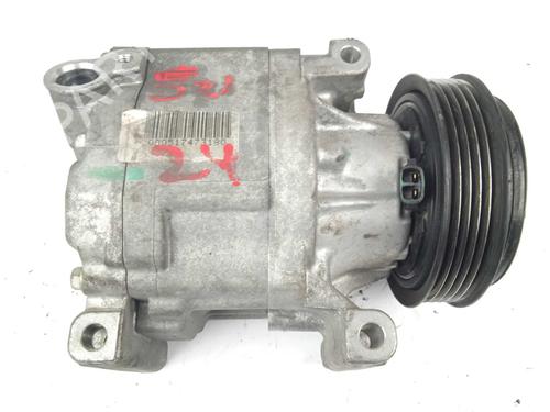 Used AC compressor AC compressor 19697932 19697932