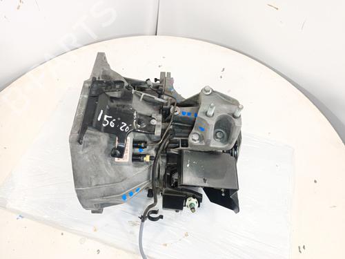 Gearbox FORD TOURNEO COURIER B460 MPV 1.5 EcoBlue | BP33240888M3  - Image 10