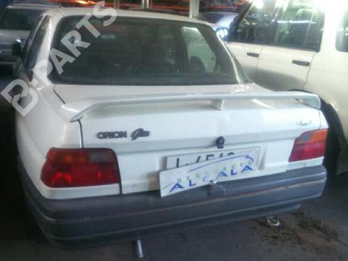 Used Parts FORD ORION III (GAL)    1072548