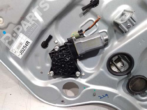Rear right window mechanism HYUNDAI i30 (FD) | BP9995936C25