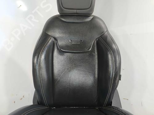 Left front seat JEEP RENEGADE SUV (BU, B1, BV) 1.4 | BP39247105C15 - Image 3