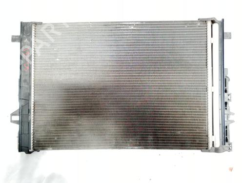Used AC radiator MERCEDES-BENZ A-CLASS (W176) A 200 CDI / d (176.008) (136 hp) 23392388