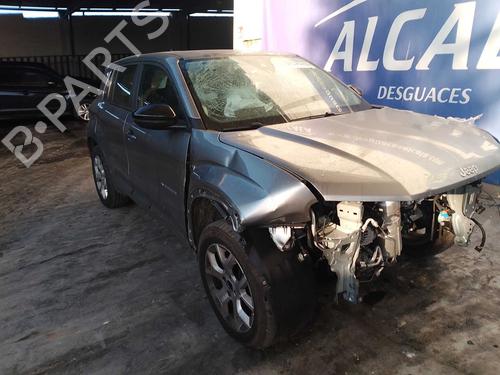 Right front window switch JEEP AVENGER (J2) Electric | BP31586238I26 - Image 10