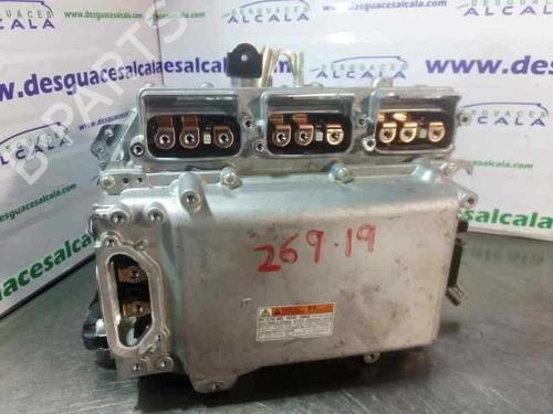 Used Electronic module Electronic module LEXUS NX (_Z1_) 300h AWD (AYZ15_) (155 hp) 10929094 10929094