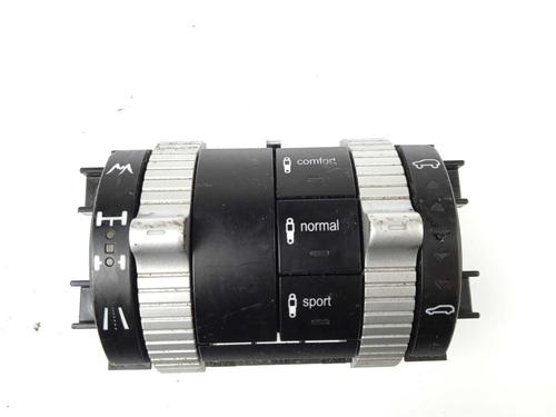 Used Switch Switch PORSCHE CAYENNE (9PA) Turbo 4.5 (450 hp) 15985063 15985063