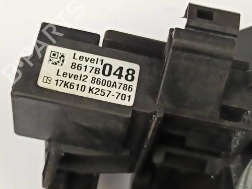 Electronic sensor MITSUBISHI MIRAGE / SPACE STAR VI Hatchback (A0_A) 1.2 (A03A) | BP30263161M84 - Image 3