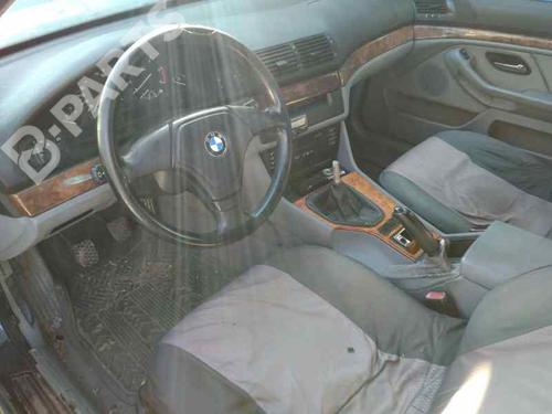 Gearbox BMW 5 (E39) 525 tds | BP9979049M3 