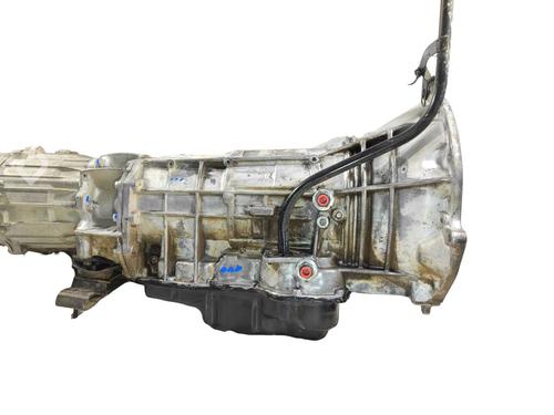 Gearbox JEEP CHEROKEE (KJ) 2.8 CRD 4x4 | BP26548501M3  - Image 7