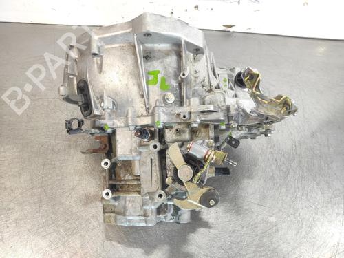Gearbox NISSAN PRIMERA Hatchback (P12)  | BP16017405M3 