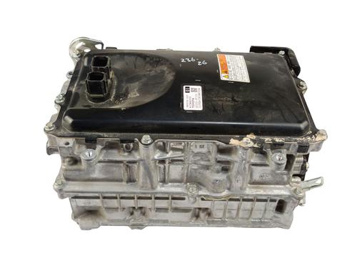 Wechselrichter/Konverter für Wechselrichter/Konverter TOYOTA C-HR (_X1_) 1.8 Hybrid (ZYX10_, ZYX11_) (98 hp) 33977686 33977686