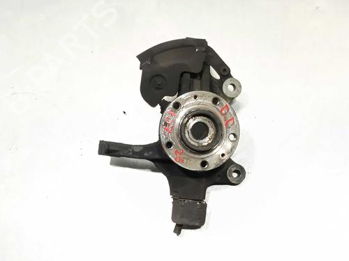 Used Right front steering knuckle Right front steering knuckle PEUGEOT EXPERT Van (V_) 1.6 BlueHDi 115 (115 hp) 35952216 35952216