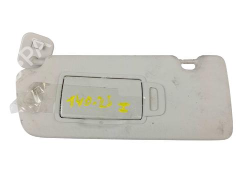 left-sun-visor-renault-captur-ii-hf_-2020-29260871 main image