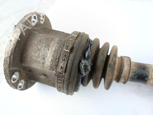 Right front driveshaft NISSAN TERRANO II (R20) 3.0 Di 4WD | BP29586530M39 