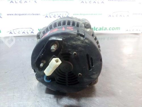 Alternator VW TRANSPORTER T4 Van (70A, 70H, 7DA, 7DH)  | BP10196828M7 