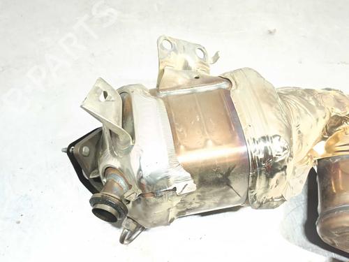 Particulate filter JAGUAR E-PACE (X540) 2.0 D165 | BP29595404M81 - Image 2