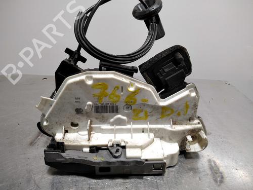 Used Front left lock Front left lock 9983018 9983018