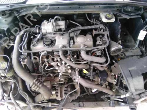 Left front driveshaft FORD MONDEO IV Turnier (BA7)  | BP9980104M38  - Image 9