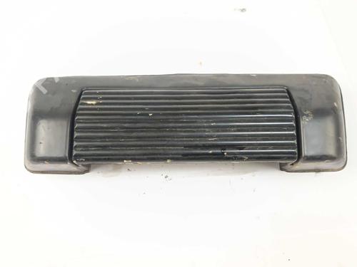 Used Tailgate handle Tailgate handle 37437328 37437328