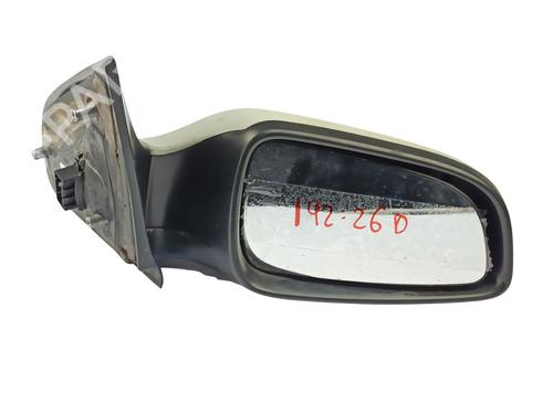 Used Right mirror Right mirror OPEL ASTRA H GTC (A04) 1.9 CDTi 16V (L08) (120 hp) 33756516 33756516
