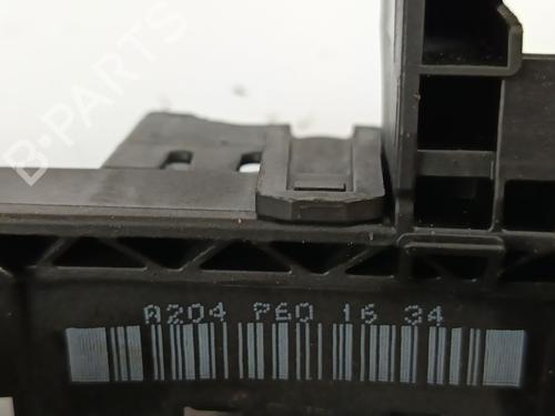 Front right exterior door handle MERCEDES-BENZ CLA Coupe (C117) CLA 200 CDI / d (117.308) | BP29123661C129 