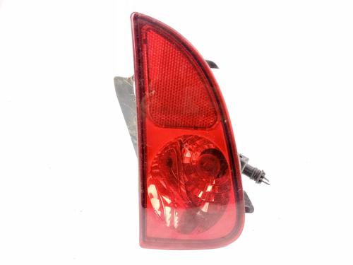 Used Rear bumper left light Rear bumper left light RENAULT ESPACE IV (JK0/1_) 3.0 dCi (JK0J, JK0V) (177 hp) 24298019 24298019