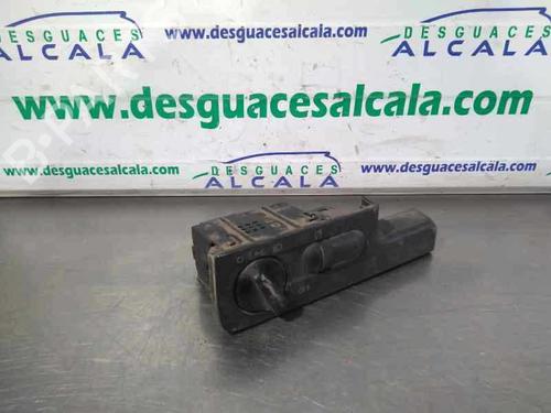 Used Headlight switch Headlight switch VW PASSAT B5 (3B2) 1.9 TDI Syncro/4motion (110 hp) 40110308 40110308
