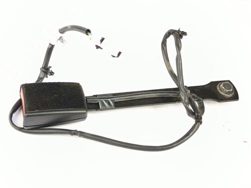 Sikkerhetsbelte-spenne Sikkerhetsbelte-spenne NISSAN JUKE (F15) 1.2 DIG-T (115 hp) 34122977 34122977