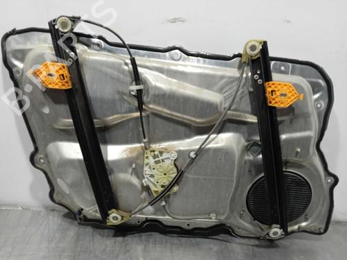 Front right window mechanism AUDI A8 D3 (4E2, 4E8) 4.0 TDI quattro | BP10166604C23 - Image 1