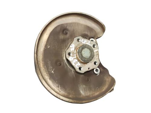 Mozzo posteriore destro Mozzo posteriore destro AUDI A4 B9 (8W2, 8WC) 2.0 TDI (150 hp) 33942934 33942934