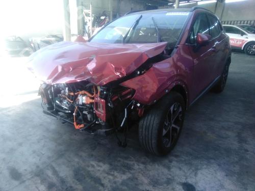 Electronic module KIA SPORTAGE V (NQ5)  | BP34629970M83  - Image 7