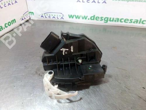 Used Rear left lock Rear left lock FORD FOCUS III [2010-2020] 10929405 10929405
