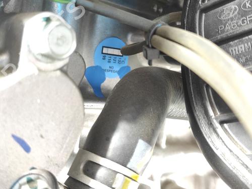 Engine HYUNDAI i20 III (BC3, BI3) 1.2 | BP28295286M1 