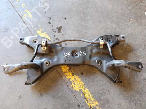 Vorderachsträger für MITSUBISHI MIRAGE / SPACE STAR VI Hatchback (A0_A) 1.2 (A03A) (80 hp) 30566953