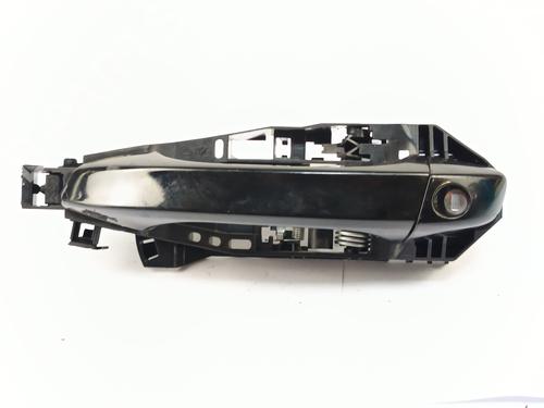 Used Front left exterior door handle OPEL FRONTERA (OV24) 1.2 MHEV (101 hp) 32508416