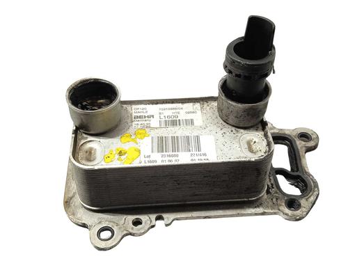 Used Oil radiator Oil radiator BMW 1 (E81) 120 d (177 hp) 21395409 21395409