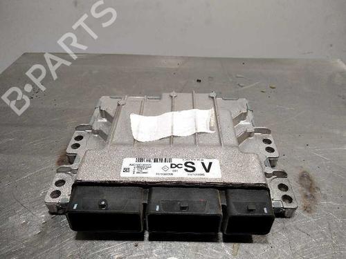 Used Engine control unit (ECU) Engine control unit (ECU) RENAULT MEGANE IV Grandtour (K9A/M/N_) [2016-2026] 10179584 10179584