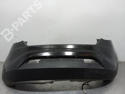 Used Rear bumper FIAT BRAVO II (198_) 1.6 D Multijet (198AXH1B) (105 hp) 10159577