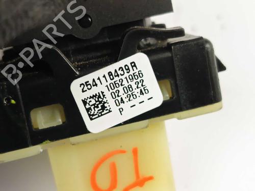 Right rear window switch DACIA SANDERO III 1.0 TCe 90 | BP29433060I28 - Image 2
