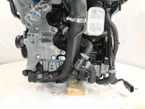 Engine SEAT ALTEA (5P1) 1.6 TDI | BP34472314M1 - Image 13
