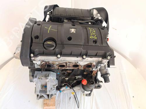 Engine PEUGEOT 307 (3A/C) 1.6 16V | BP31341150M1 - Image 14