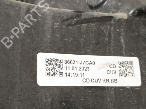 Crossmember KIA XCEED (CD) 1.0 T-GDI | BP31680555C162 
