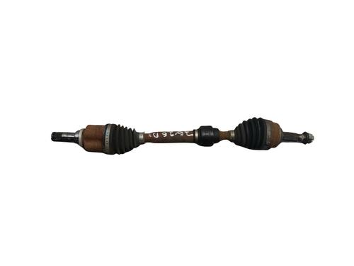 Used Left front driveshaft Left front driveshaft DACIA SANDERO III 1.0 TCe 90 (91 hp) 31956039 31956039
