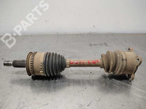 Used Right front driveshaft MITSUBISHI L200 / TRITON (KA_T, KB_T) 2.5 DI-D 4WD (KB4T) (136 hp) 9980067