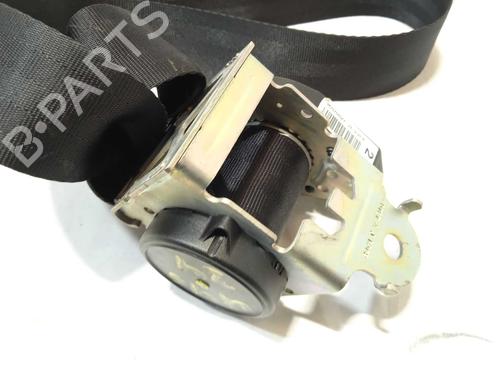 Rear left seatbelt CITROËN C-ELYSEE (DD_) | BP21018358I29 - Image 2
