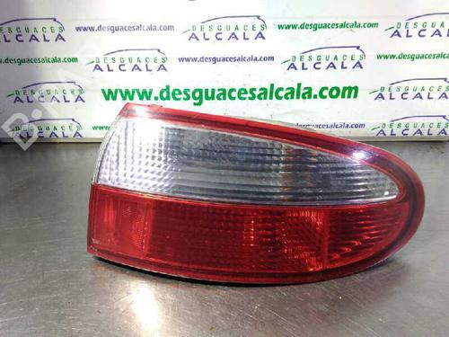 Used Right taillight Right taillight DAEWOO LANOS (KLAT) [1997-2026] 9990570 9990570